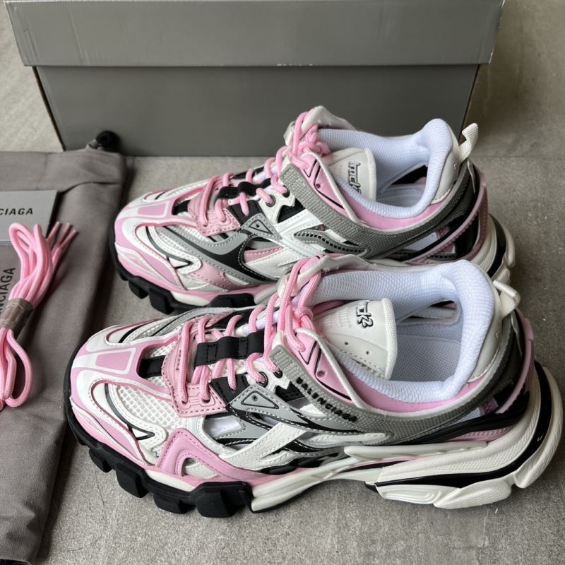 Balenciaga Track Shoes